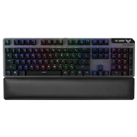 Клавиатура ASUS TUF Gaming K7 Linear Switch фото 1